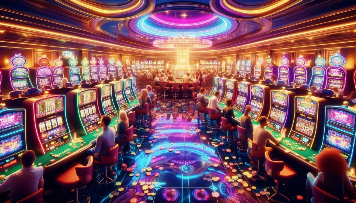 Cresus Casino