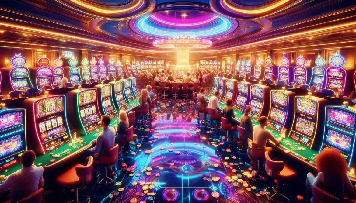 Cresus Casino